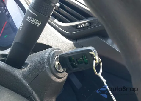 2013 Chevrolet Equinox Ls z USA, uszkodzony, nr VIN 2GNFLCEK9D6225941